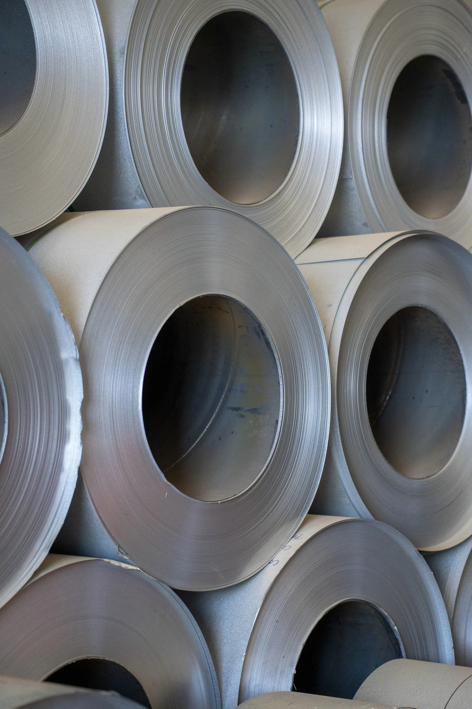 AYCO STEEL - Equipos para construcción