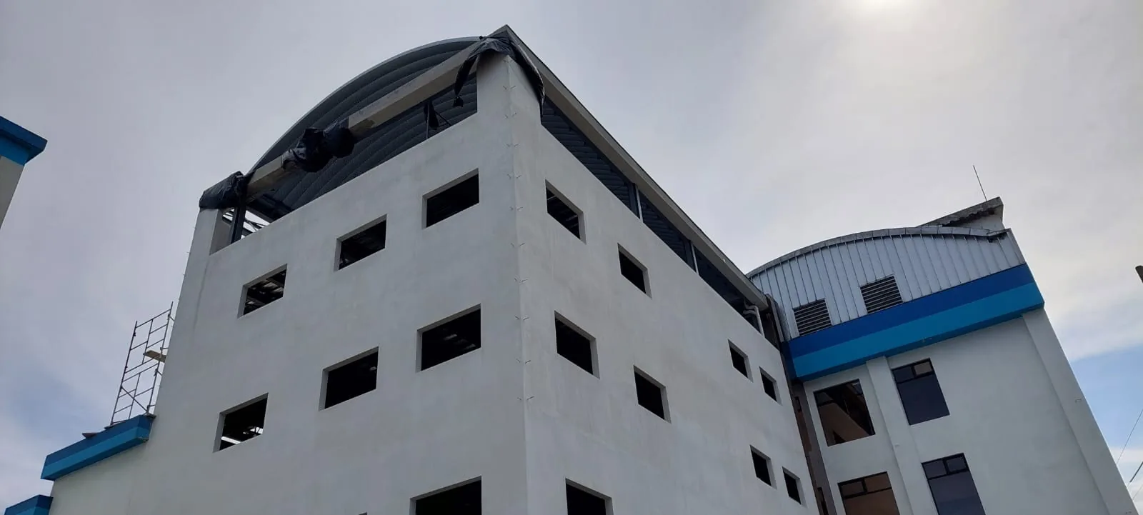 Edificio - foto 2